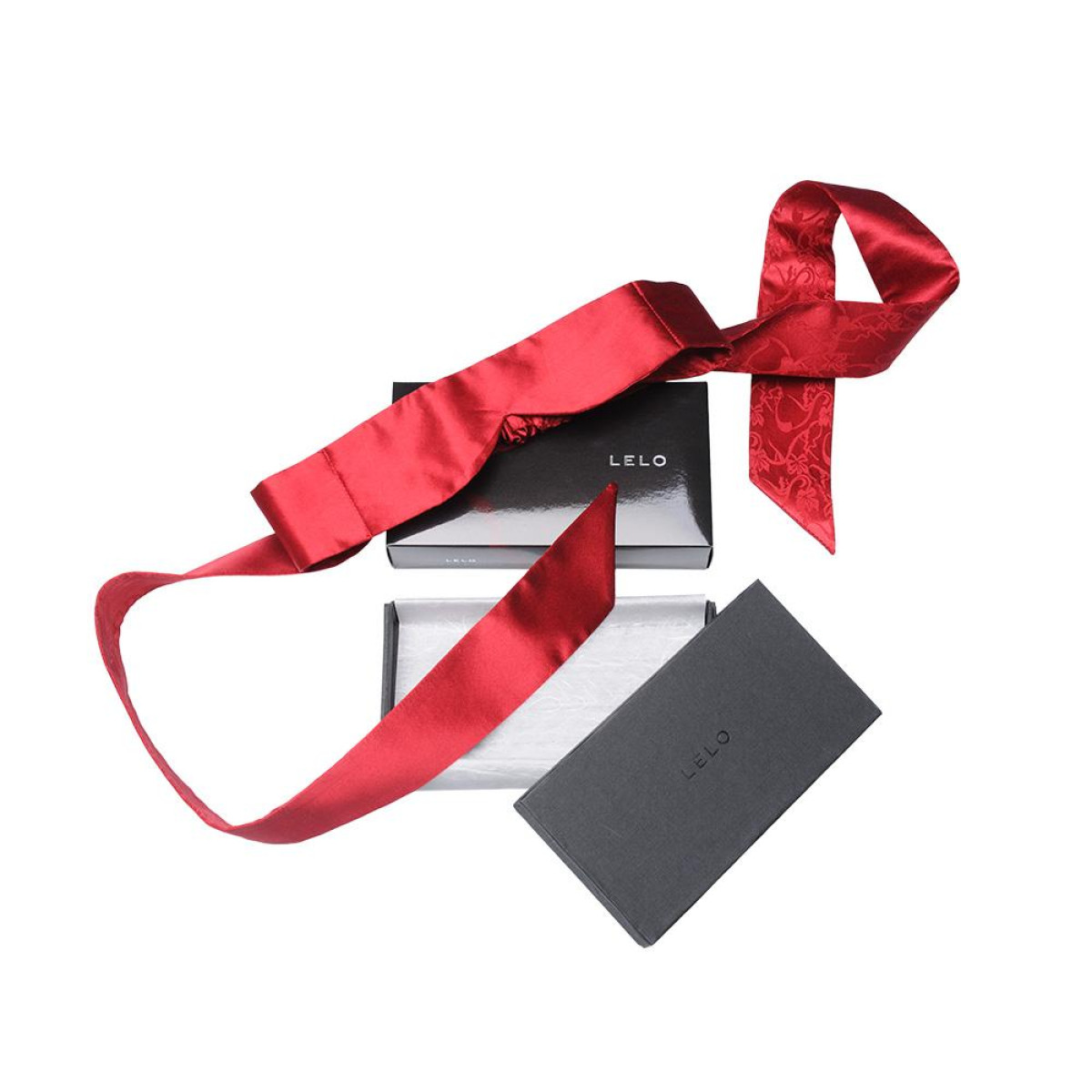 Antifaz de Seda Intima Silk Lelo Antifaz de Seda Intima Silk Lelo