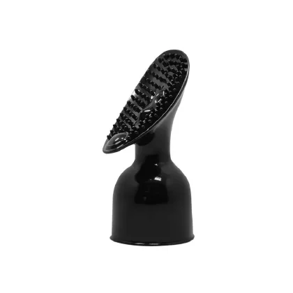 Accesorio Vaginal para Vibrador Hitachi Angus