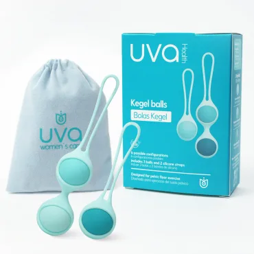 Bolas Kegel Uva...