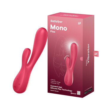 Satisfyer Mono Flex...