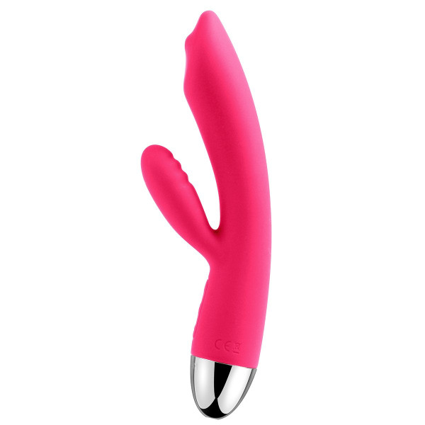 Vibrador Trysta Punto G Svakom
