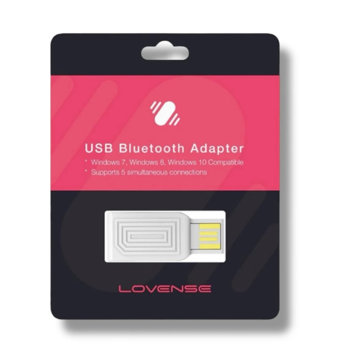 USB Bluetooth adapter de Lovense PRECIO PUBLICO 78.900 USB Bluetooth adapter de Lovense PRECIO PUBLICO 78.900