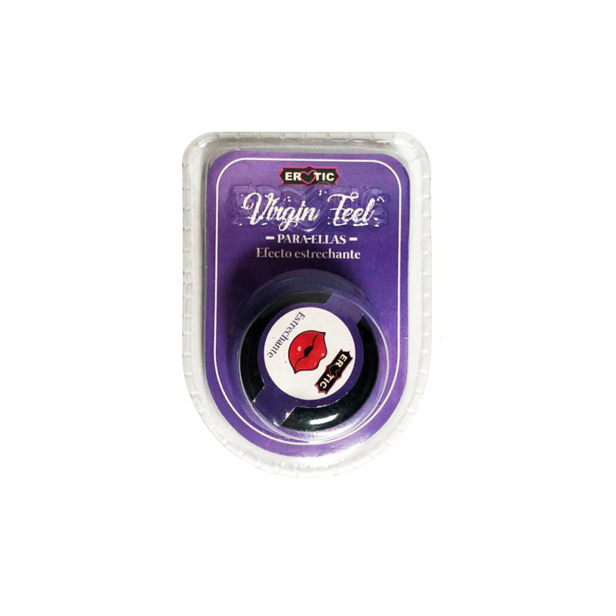 Lubricante Íntimo Estrechante Virgin Feel Lubricante Íntimo Estrechante Virgin Feel