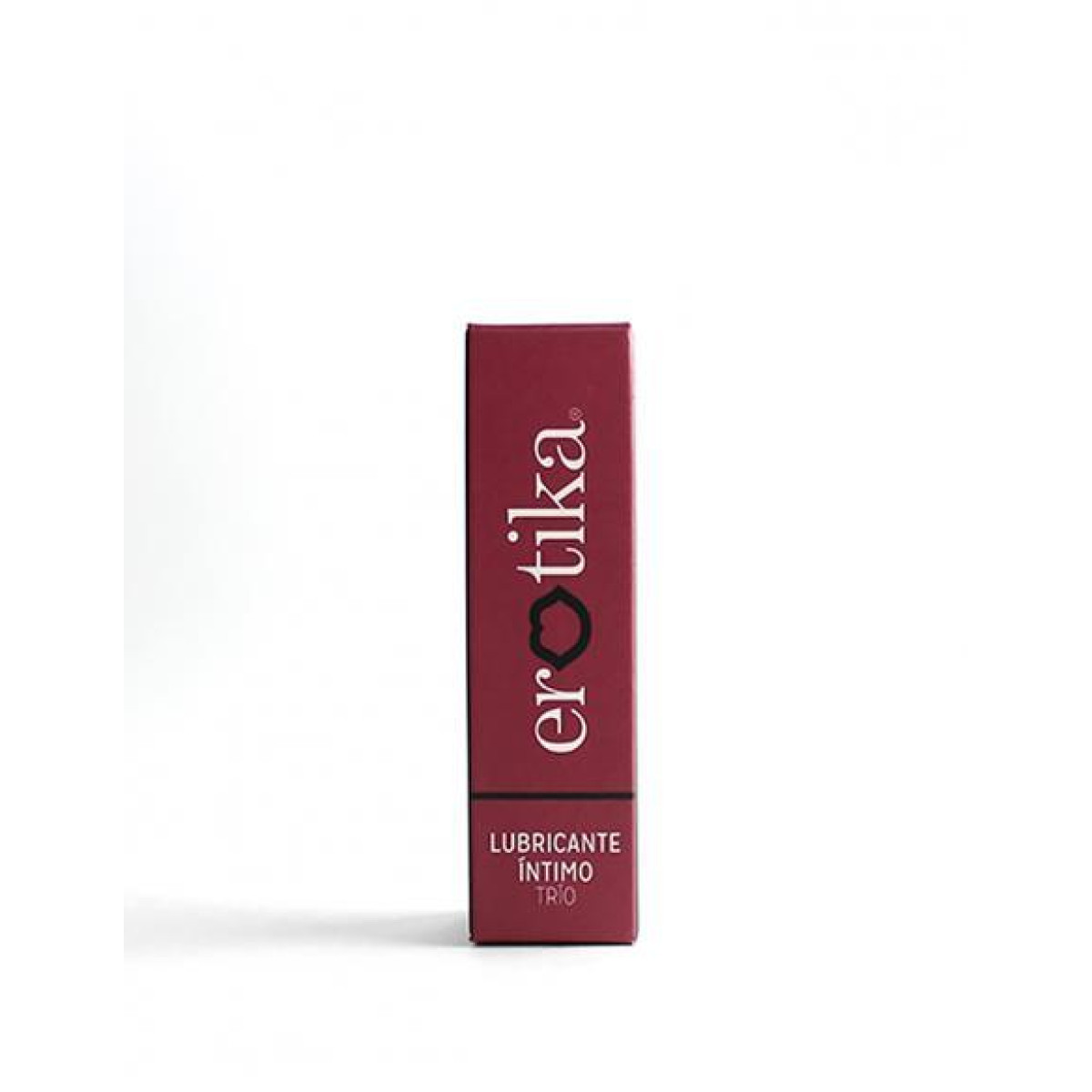 Lubricante Íntimo Trío Erotika Lubricante Íntimo Trío Erotika