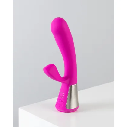 Vibrador Fuse OhMiBod By Kiiro° Tokens - Color: Fucsia
