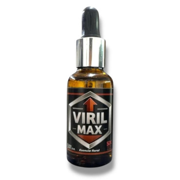 Viril Max 30ml...