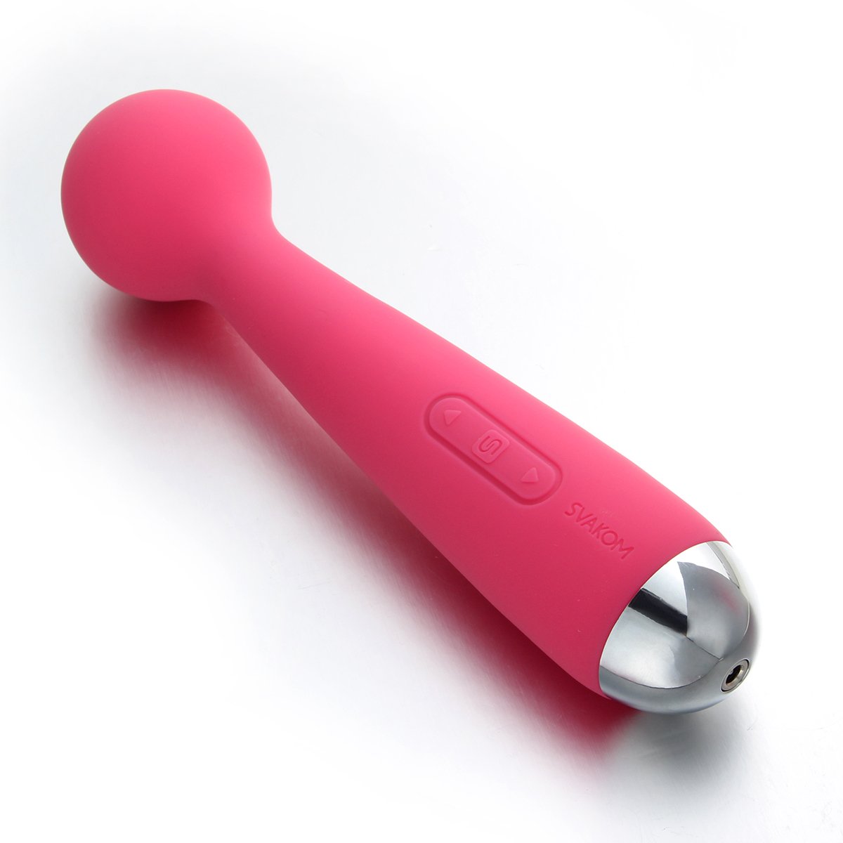 Vibrador Mini Emma Svakom Vibrador Mini Emma Svakom