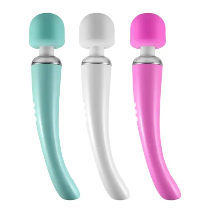 Vibrador Hitachi Elegance Camtoyz
