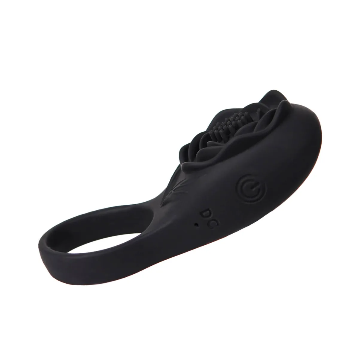 Anillo Vibrador Doku Con App Camtoyz Anillo Vibrador Doku Con App Camtoyz