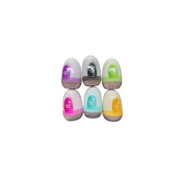 FUNNY EGG HUEVO MAST...