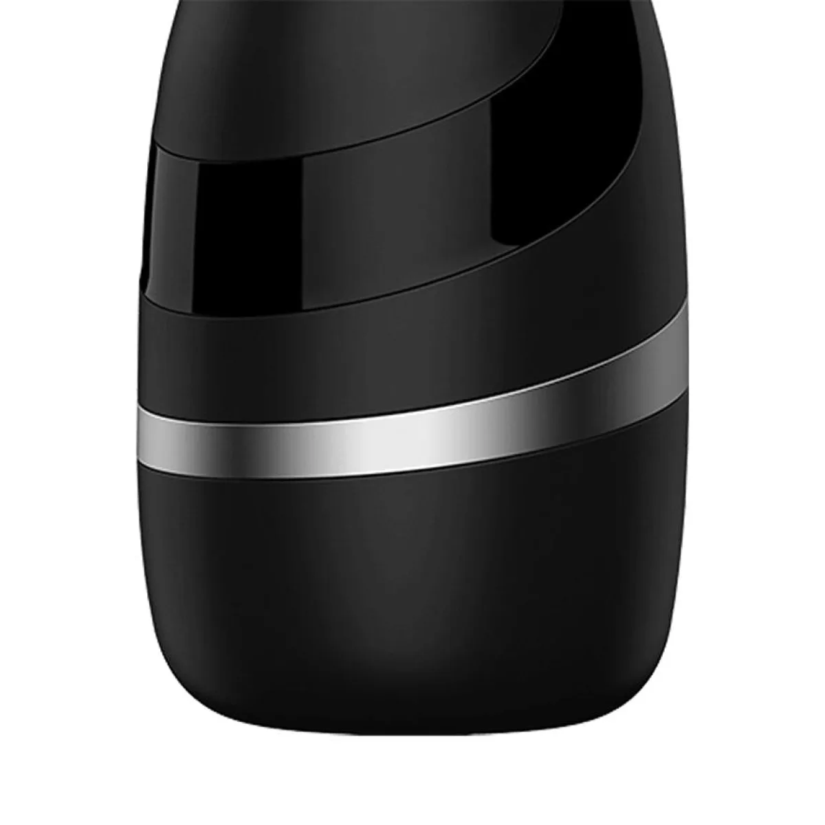 Satisfyer Men Classic - Color: Negro Satisfyer Men Classic - Color: Negro