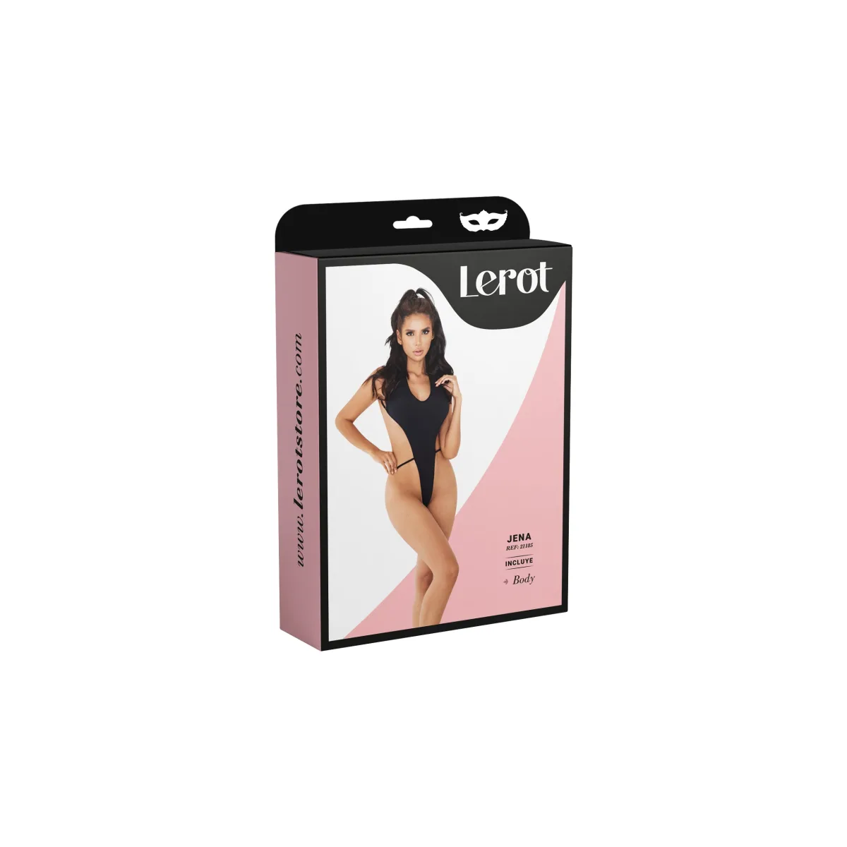 Body Jena - Talla: ML Body Jena - Talla: ML