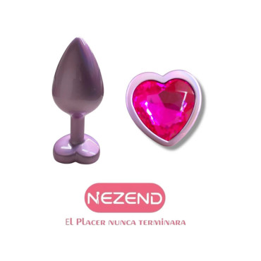 PLUG JOYA CORAZON ME...