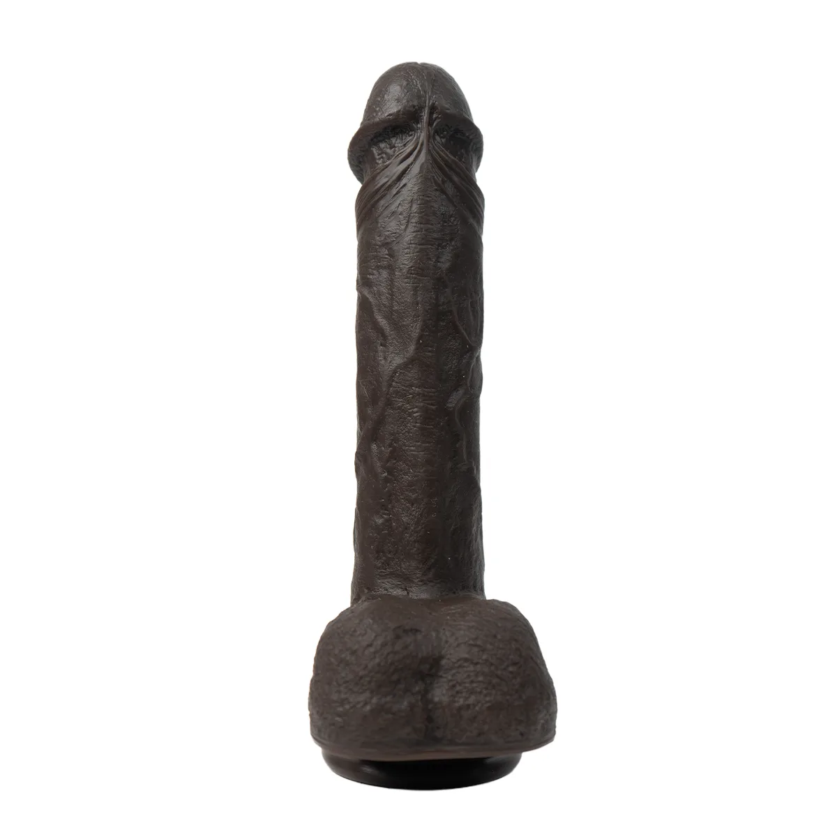 Dildo ultra realista Renato Camtoyz Dildo ultra realista Renato Camtoyz