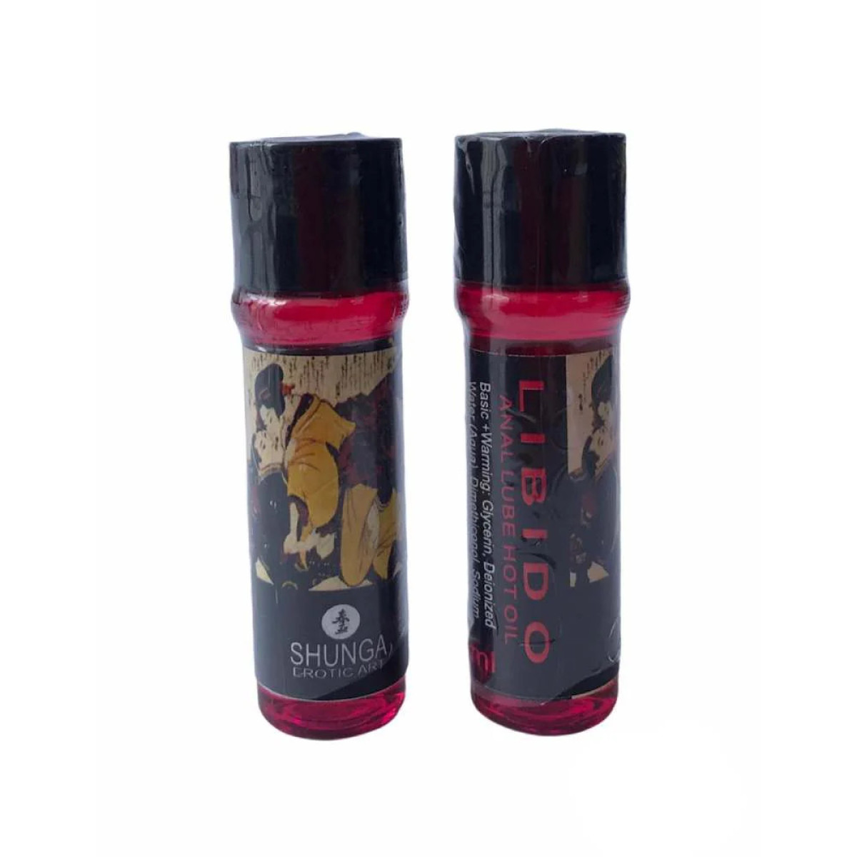 Docena Libido Anal 10 ml Docena Libido Anal 10 ml