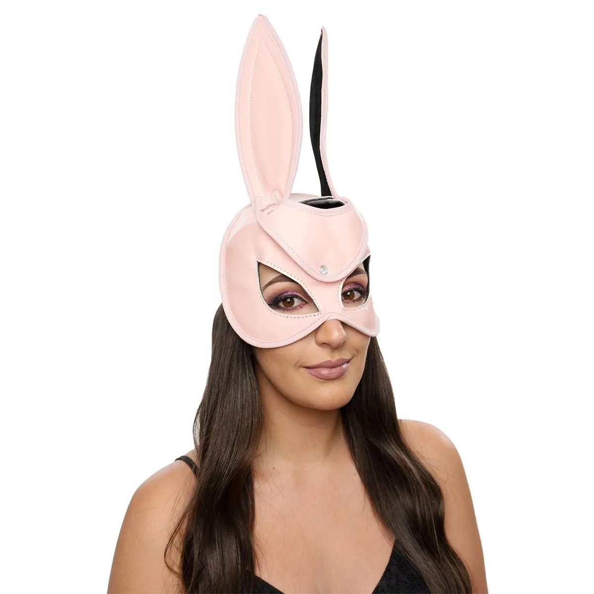 Máscara De Conejo Máscara De Conejo
