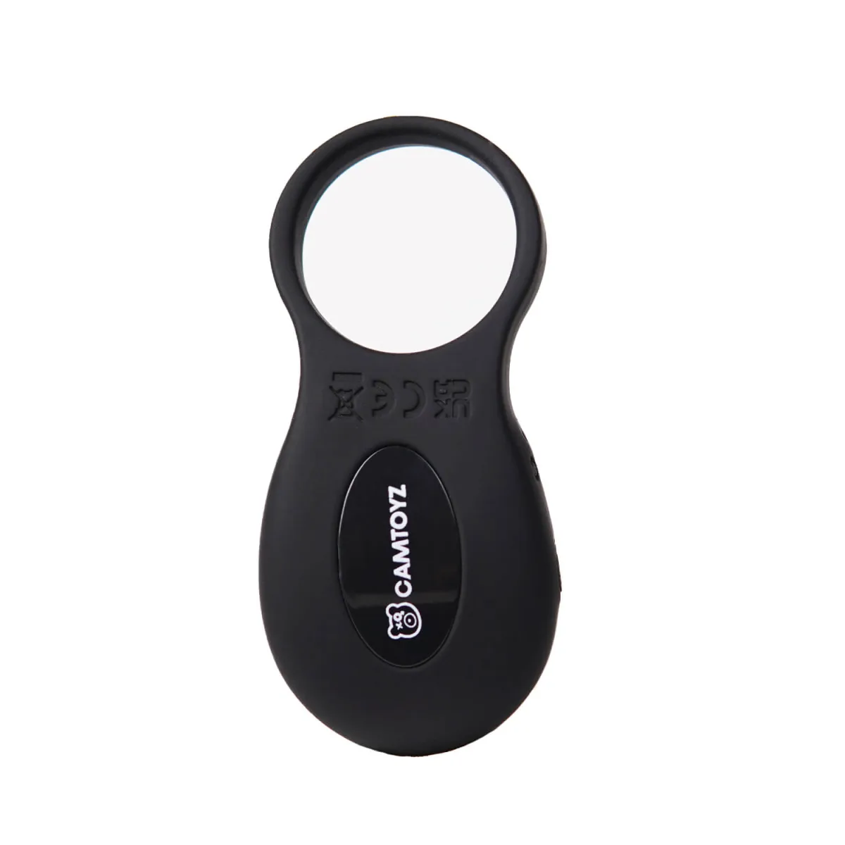 Anillo Vibrador Doku Con App Camtoyz Anillo Vibrador Doku Con App Camtoyz