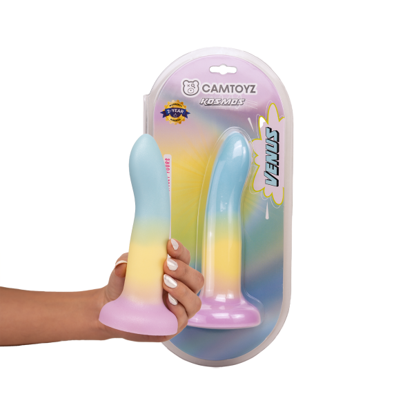 Dildo Venus Camtoyz