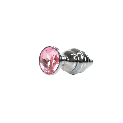 Plug Anal Aquiles Camtoyz (Sin caja)