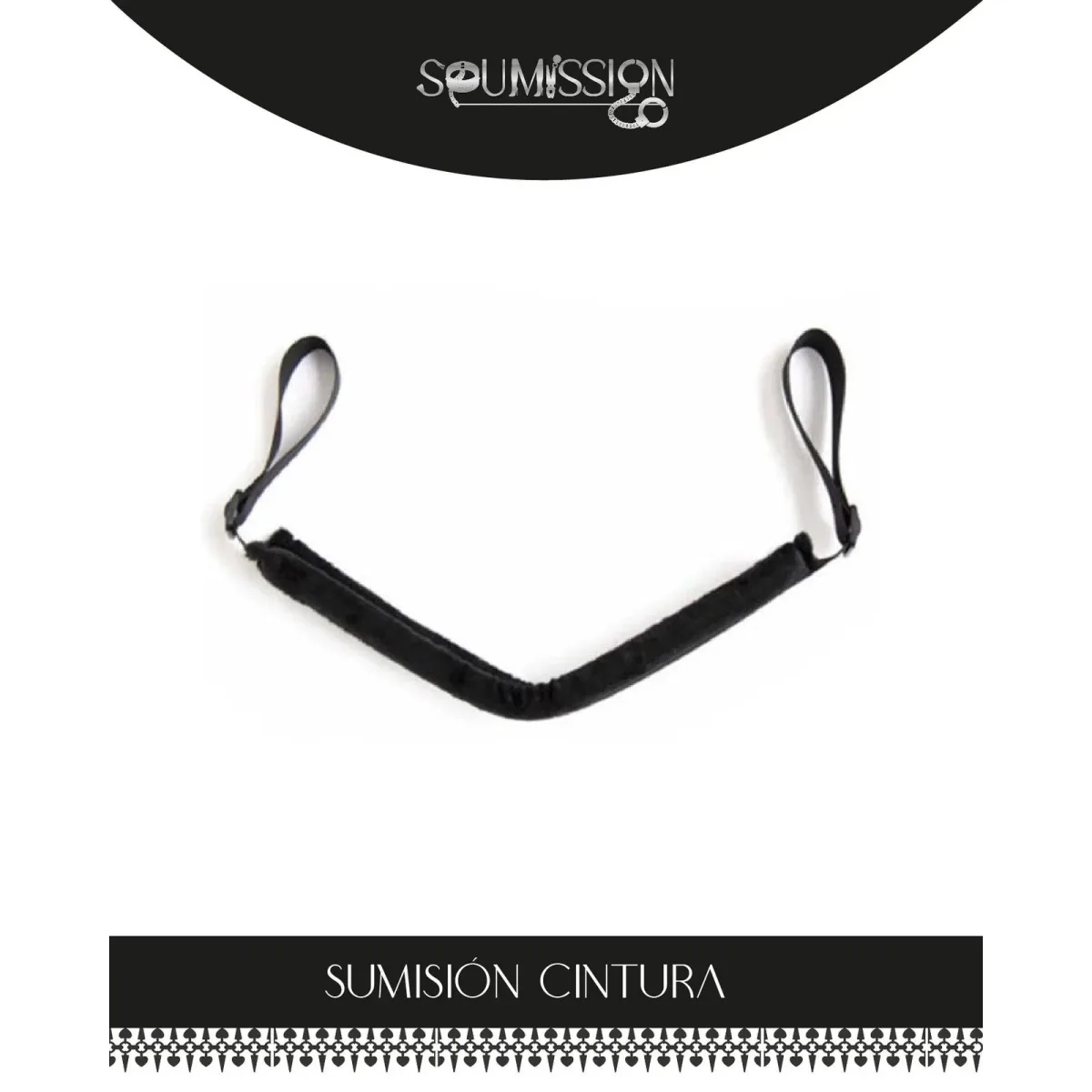 Sumisión Cintura Sumisión Cintura