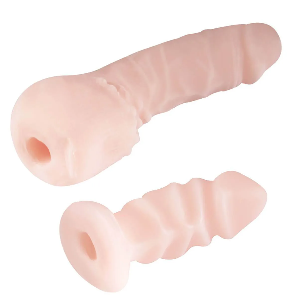 Arnés StrapOn Marky Arnés StrapOn Marky