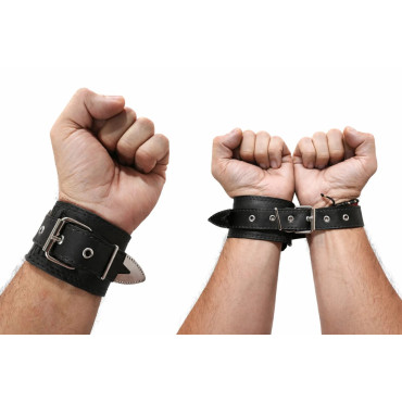 ESPOSA SOMETIMIENTO ...