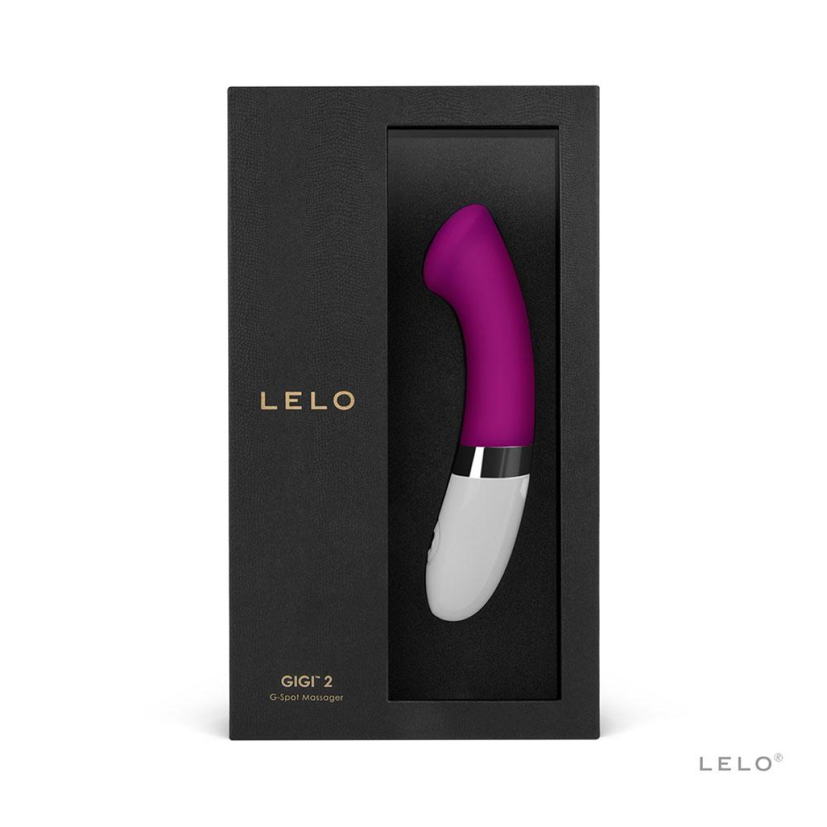 Vibrador Gigi 2 Lelo Vibrador Gigi 2 Lelo