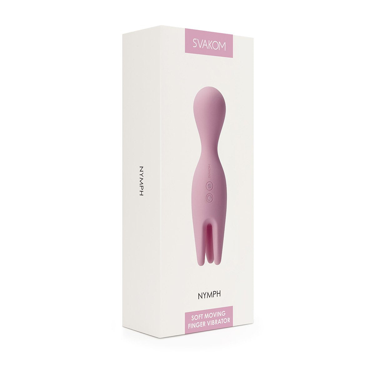 Vibrador Nymph Svakom Vibrador Nymph Svakom