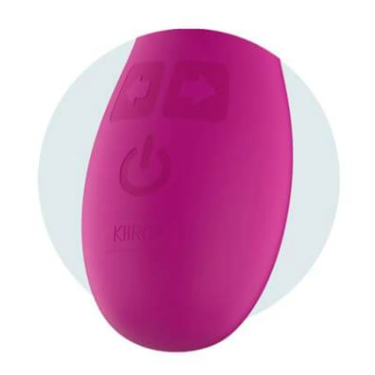 Vibrador Cliona By Kiiro° Vibrador Cliona By Kiiro°