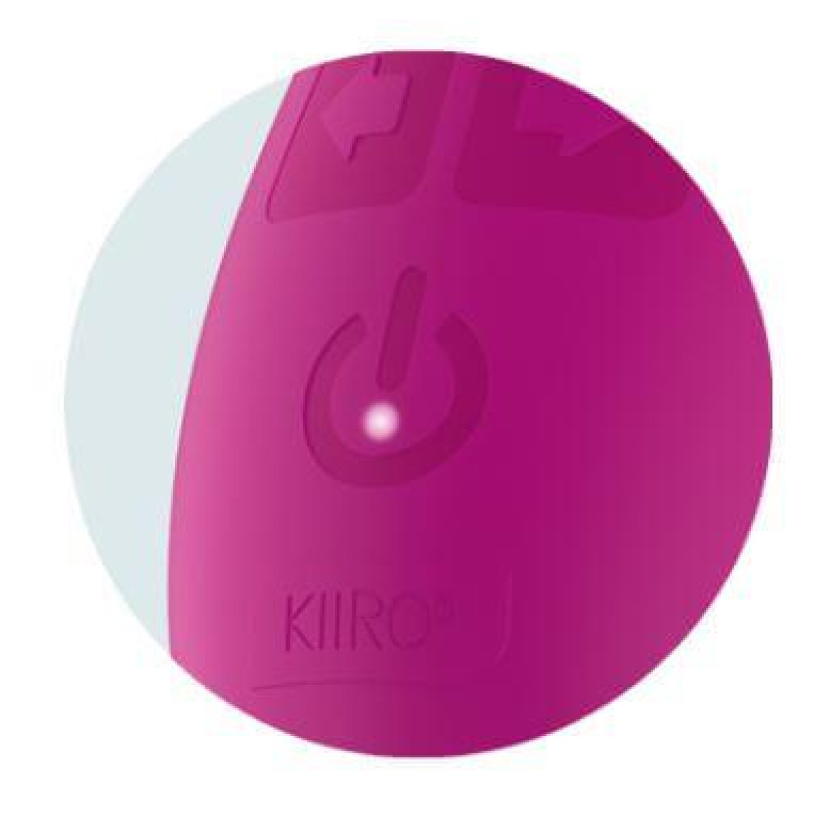 Vibrador Cliona By Kiiro° Vibrador Cliona By Kiiro°