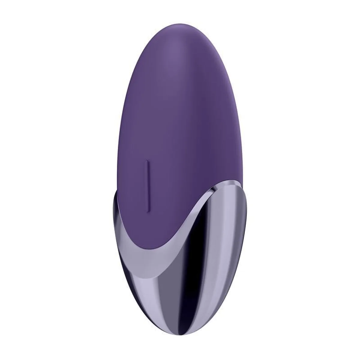 Bala Vibradora Satisfyer Purple Pleasure Bala Vibradora Satisfyer Purple Pleasure
