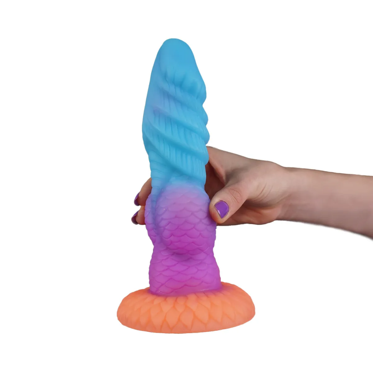 Dildo Splash Nova Camtoyz Kosmos Dildo Splash Nova Camtoyz Kosmos