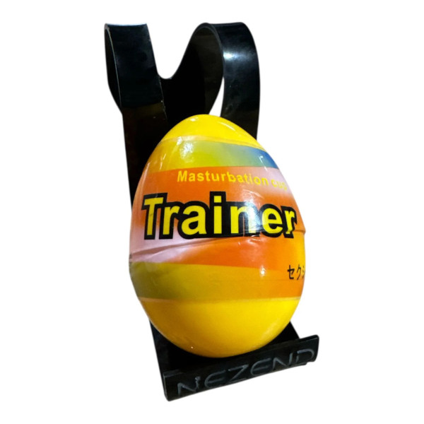 Huevo Masturbador TRAINER