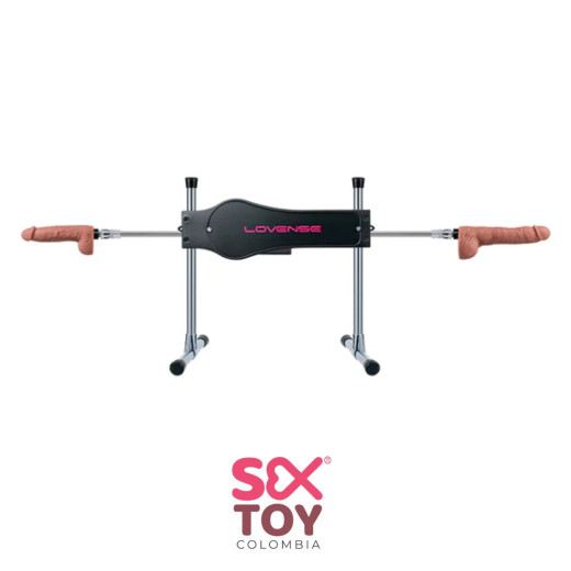 Sex Machine de Lovense GRANDE PRECIO 3.659.964