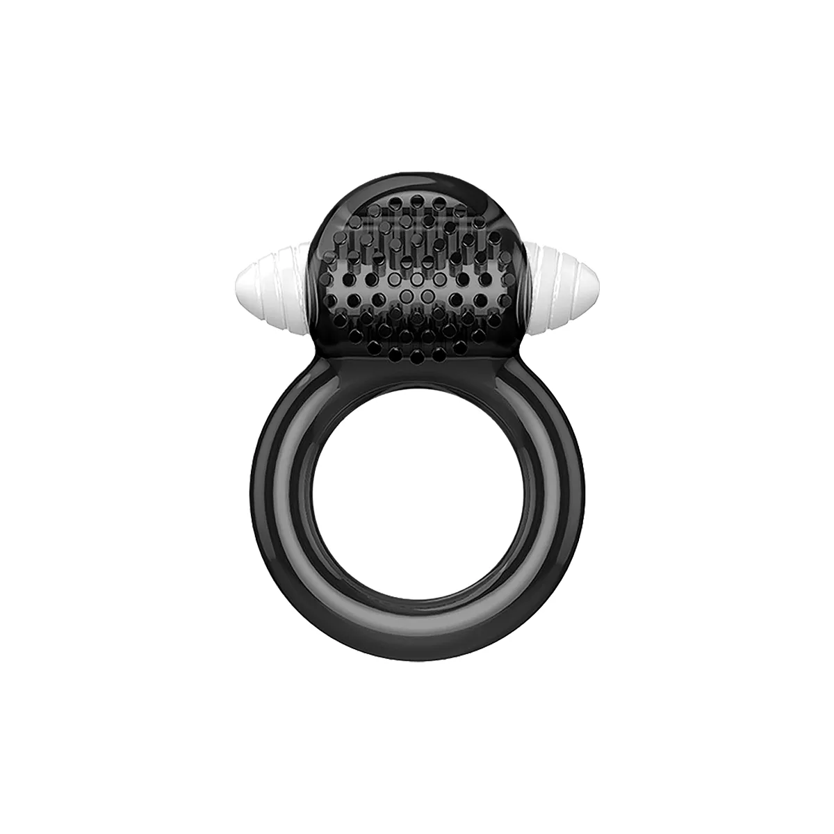 Apex Anillo vibrador para el pene Camtoyz Apex Anillo vibrador para el pene Camtoyz