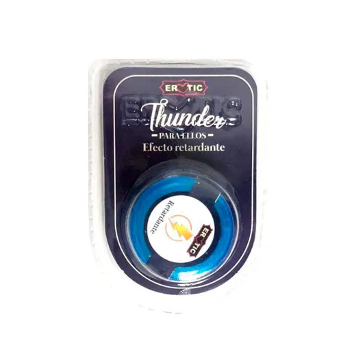 Retardante Thunder tamaño Personal
