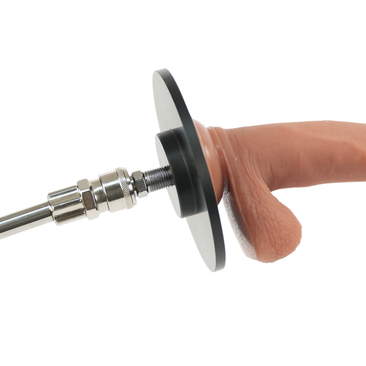 Base Adaptadora para Sex Machine (Lovense) Base Adaptadora para Sex Machine (Lovense)