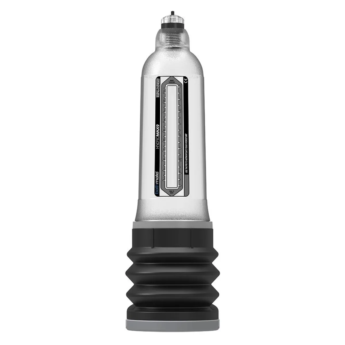 Bomba para el pene Bathmate Hydromax 9 Bomba para el pene Bathmate Hydromax 9