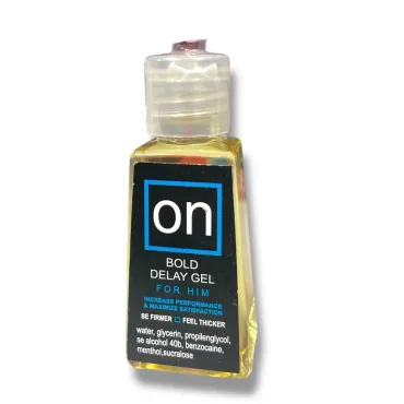 On Bold Gel de 30ml ...