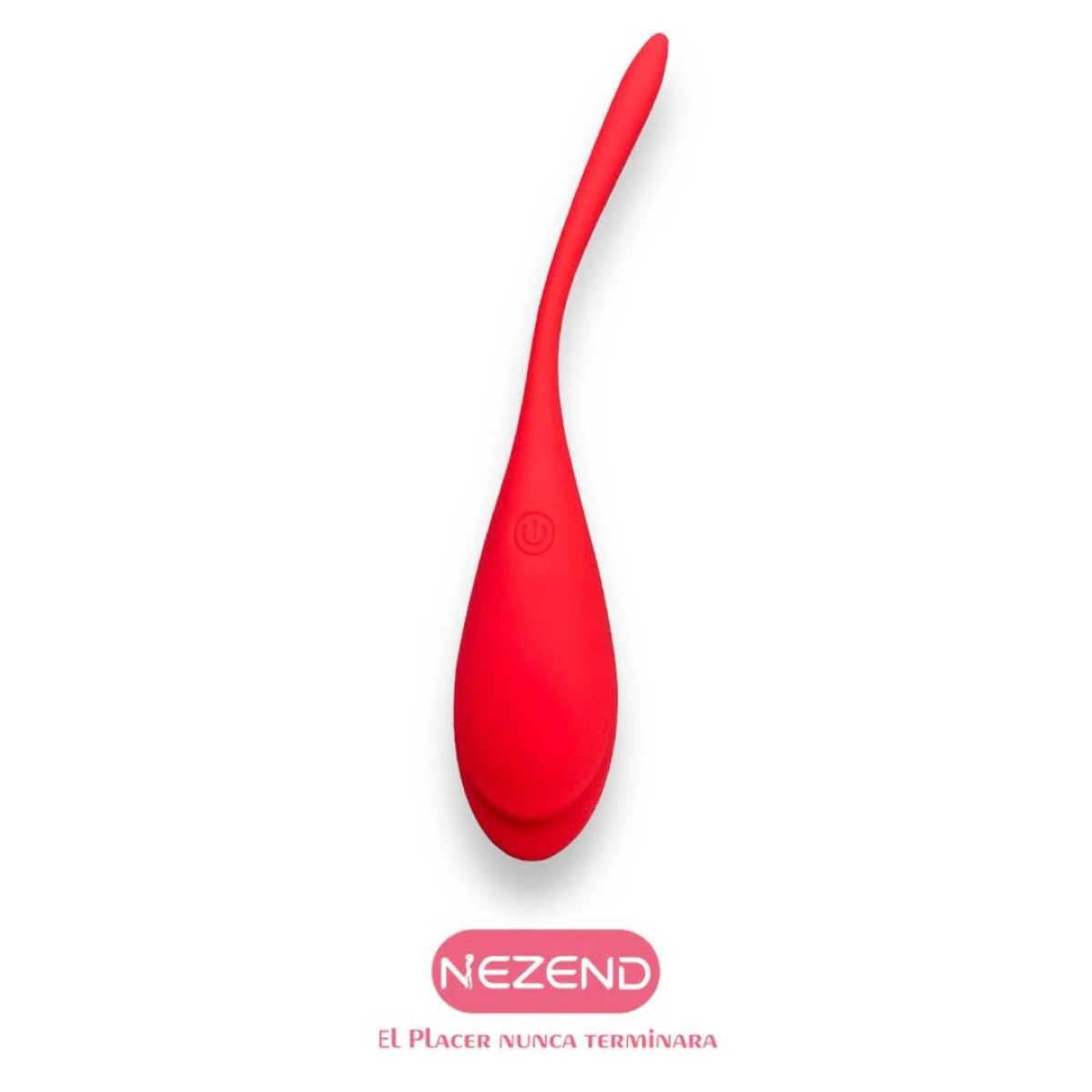 Vibrador Begonia App Carga USB Medidas: 90mm*190mm Vibrador Begonia App Carga USB Medidas: 90mm*190mm