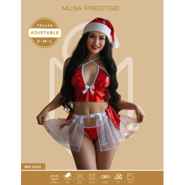 Mamá Noel Ref. DC53...