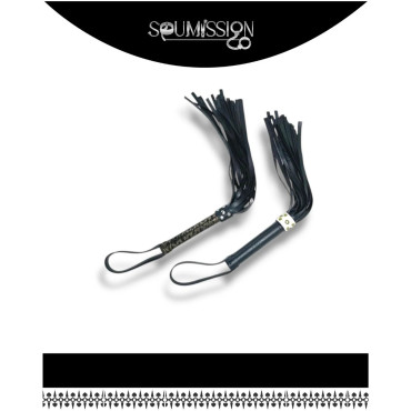 Látigo Soumission De...