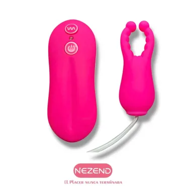 Vibrador Angel Baby ...