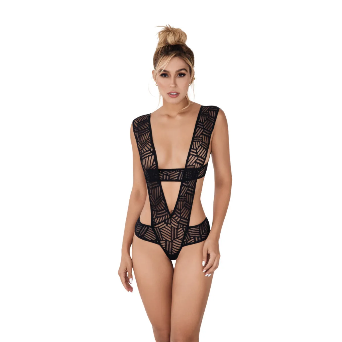 Body Renata Lerot - Talla: S Body Renata Lerot - Talla: S