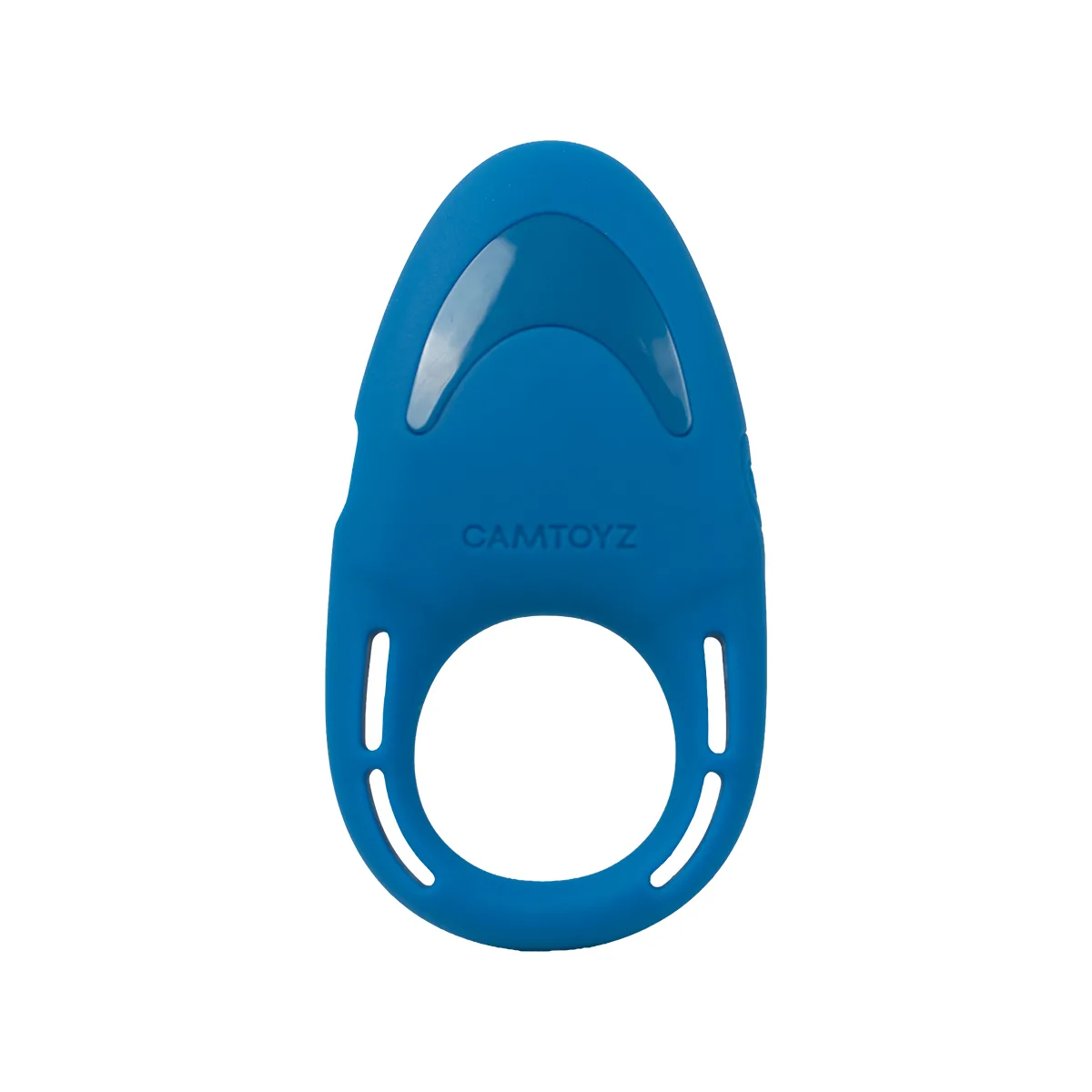 Flexring Anillo vibrador para el pene con App Camtoyz Flexring Anillo vibrador para el pene con App Camtoyz
