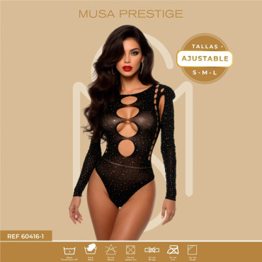 Malla 60416-1 perlad...