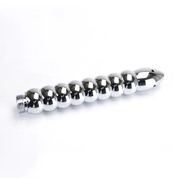 Enema para limpieza Anal Egan