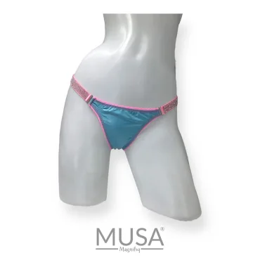 Tanga Barbie...