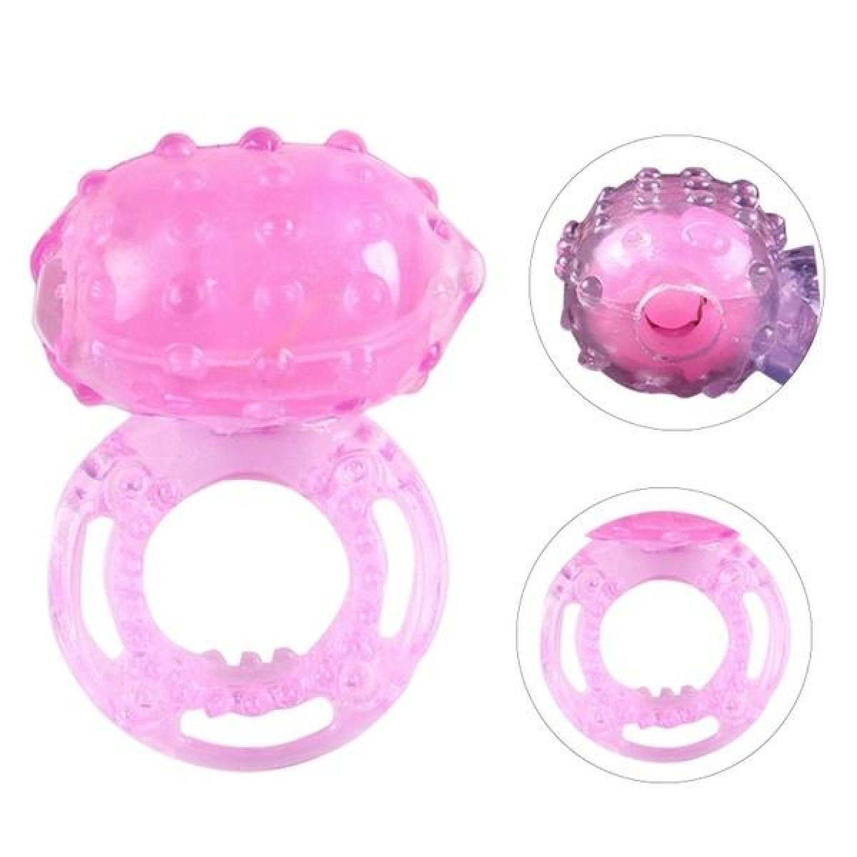 Anillo Vibrador Candil Anillo Vibrador Candil