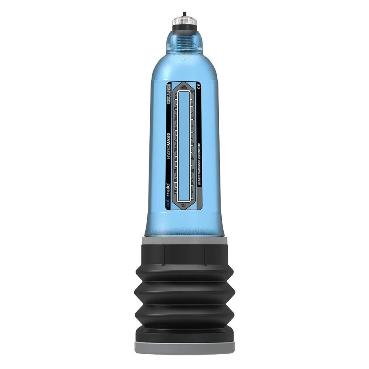 Bomba para el pene Bathmate Hydromax 9 Bomba para el pene Bathmate Hydromax 9